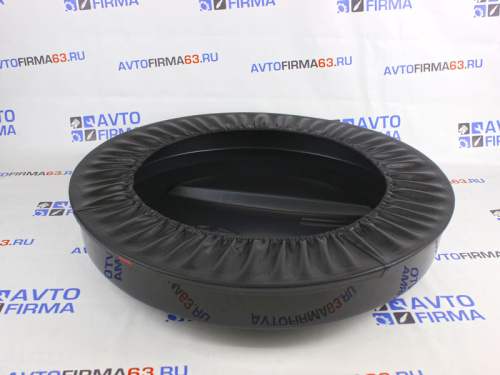 Чехол на запасное колесо для а/м 2123 в интернет-магазине avtofirma63.ru 