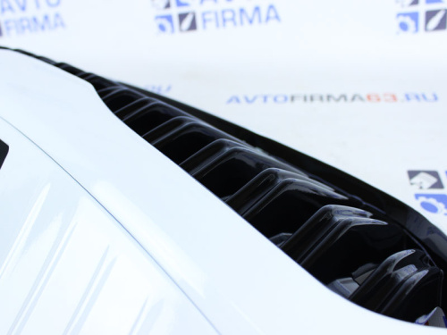 Решетка радиатора на Датсун on-DO в интернет-магазине avtofirma63.ru 