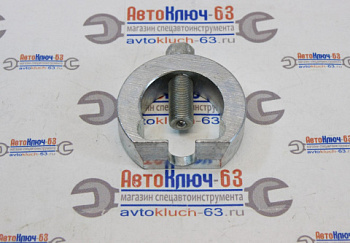 Съёмник рулевых тяг Ваз-2108-10 от интернет-магазина avtofirma63.ru 