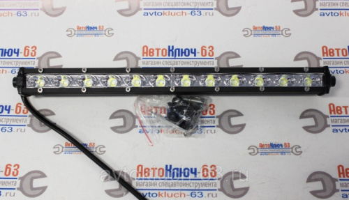 Дополнительная длинная светодиодная фара B2-36