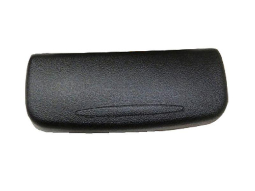 Очечник боковой черный на Лада Веста