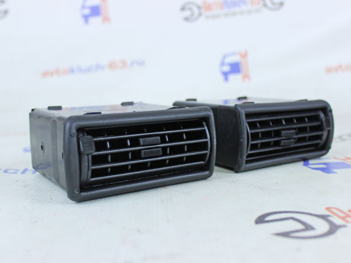 Сопло отопителя ВАЗ 2109-21099, 2113-2115