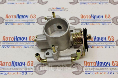 Дроссельная заслонка 52 мм для а/м 2108-2115, 2110-2112, 1117-1119, 2170-2172