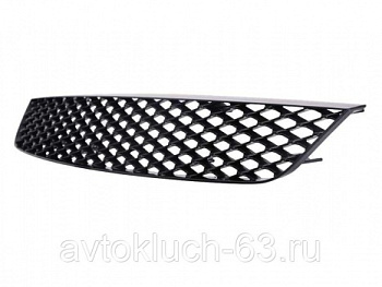 Тюнинг решетка радиатора «Бриллиант» Приора AZARD в интернет-магазине avtofirma63.ru 