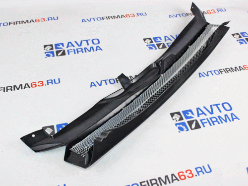 Решетка радиатора TMS  для Лада Калина в интернет-магазине avtofirma63.ru 