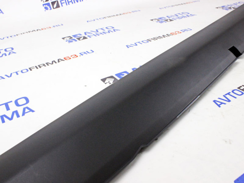 Порог левый на Лада Веста SW Cross в интернет-магазине avtofirma63.ru 