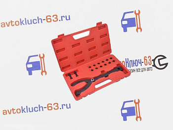 Универсальный ключ для фиксации шкивов AV Steel в интернет-магазине avtofirma63.ru 