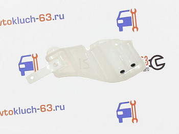 Бачок омывателя (под 1 мотор) на ВАЗ 2110 в интернет-магазине avtofirma63.ru 