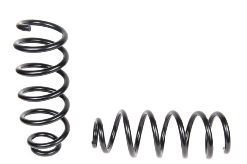 Пружины задней подвески Лада Веста стандарт Технорессор в интернет-магазине avtofirma63.ru 