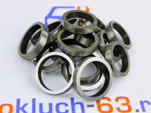 Седла клапанов для а/м 16 клапанов, 16 шт в интернет-магазине avtofirma63.ru 