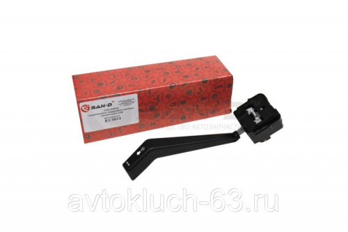 Переключатель подрулевой световой сигнализации ВАЗ 2108