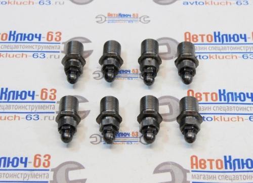 Болты регулировки зазора клапанов для а/м 2101, 2121, 21213 (старого образца) в интернет-магазине avtofirma63.ru 
