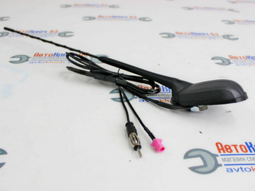 GPS/FM антенна для 2170-72, 2192, 2194, (2192-7903070-00)