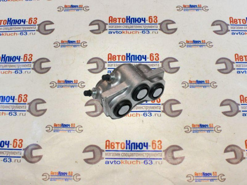Цилиндр тормозной передний левый ВАЗ 2121 в интернет-магазине avtofirma63.ru 