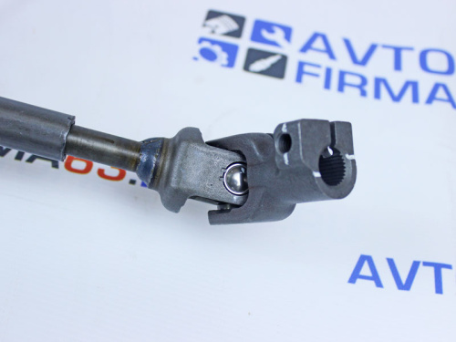 Электромеханический усилитель рулевого управления на Лада Икс Рей 8450023044 от интернет-магазина avtofirma63.ru 