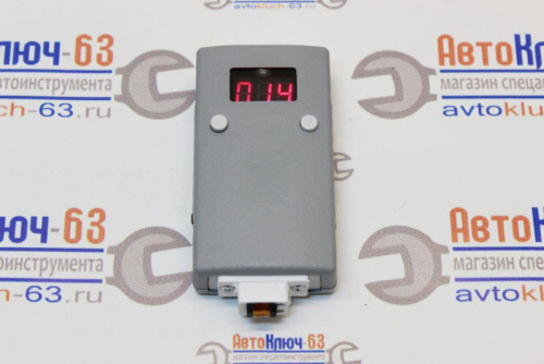 Толщиномер лакокрасочного покрытия ИТ-01 Апэл в интернет-магазине avtofirma63.ru 