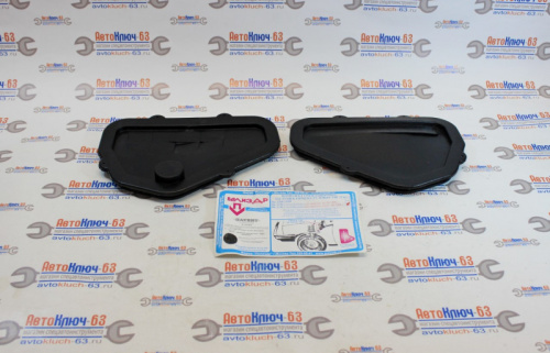 Грязезащитные заглушки проема рулевых тяг на Лада Гранта в интернет-магазине avtofirma63.ru 