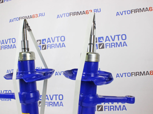 Передние стойки Лада Калина, Калина 2 АСОМИ КомфортPRO газомасляные в интернет-магазине avtofirma63.ru 