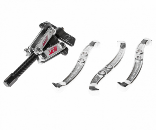 Съемник подшипников 3-х лапый 60-152мм JTC в интернет-магазине avtofirma63.ru 