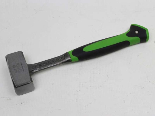 Кувалда цельнокованная 1000 г. Дело Техники в интернет-магазине avtofirma63.ru 