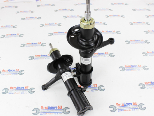 Передние стойки ВАЗ 2110, 2111, 2112 ATECH STANDARD-OIL масляные в интернет-магазине avtofirma63.ru 