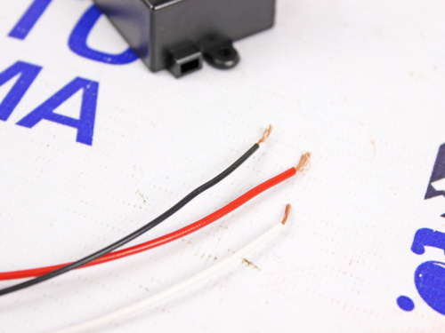 Имитатор датчика скорости для ЭУР на а/м 2101-2107, 2108-21099, 2121 (обманка ЭУР) от интернет-магазина avtofirma63.ru 