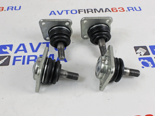 Комплект шаровых опор на ВАЗ 2123 Шевроле Нива БЗАК-Профи в интернет-магазине avtofirma63.ru 