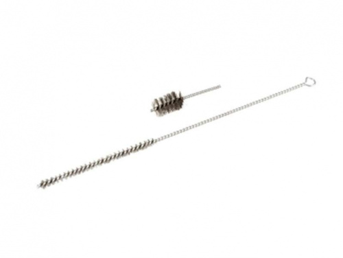 Набор щеток для очистки посадочных мест форсунок 2 пр. АвтоDело в интернет-магазине avtofirma63.ru 