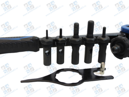 Купить Ручной заклепочник для резьбовых заклепок Absolut Skytools SK5000 с доставкой по России Купить Ручной заклепочник для резьбовых заклепок Absolut Skytools SK5000 с доставкой по России