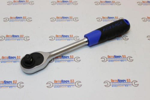 Трещотка 1/2 45 зубов Forsage в интернет-магазине avtofirma63.ru 