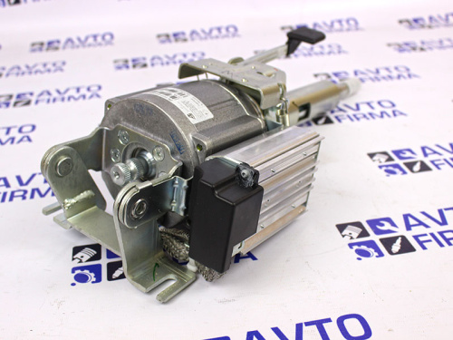 Электроусилитель руля (ЭУР) на а/м 1118, 11186-3450008-02 Калуга от интернет-магазина avtofirma63.ru 