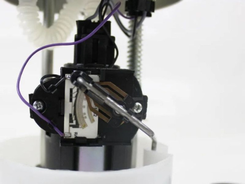 Электробензонасос в сборе для 21083, ВИЭ