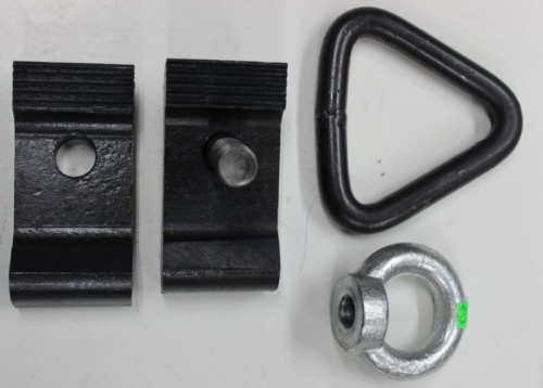 Силовой зажим для кузовных работ с боковой тягой Автом-2 Воронеж в интернет-магазине avtofirma63.ru 