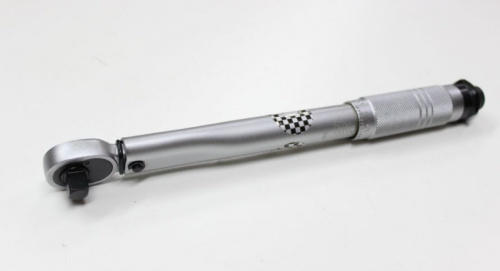 Ключ динамометрический 3/8" 5-25 Нм, 270 мм Force в интернет-магазине avtofirma63.ru 