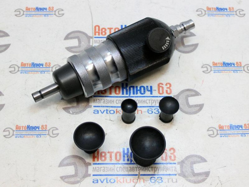 Машинка пневматическая для притирки клапанов JTC в интернет-магазине avtofirma63.ru 