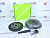 Сцепление с тросовым приводом для а/м 2170-72, 2190-94, Valeo