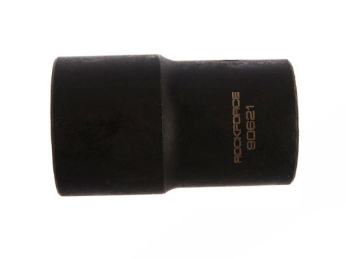 Головка-экстрактор для поврежденных болтов и гаек 21мм ROCKFORCE в интернет-магазине avtofirma63.ru 