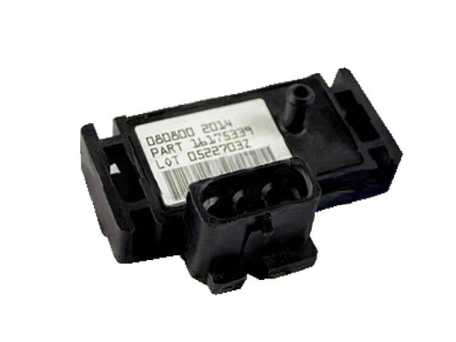 Датчик абсолютного давления 21214 GM на Лада Нива 4х4