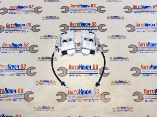 Суппорты тормозные R13 дюймов вентилируемые на Лада Приора в интернет-магазине avtofirma63.ru 