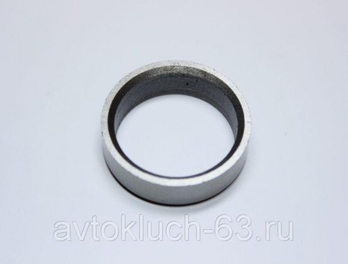 Седло клапана для а/м 2101-2110, впуск (чугун) в интернет-магазине avtofirma63.ru 