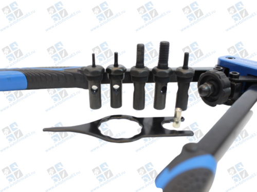 Купить Ручной заклепочник для резьбовых заклепок Absolut Skytools SK5000 с доставкой по России Купить Ручной заклепочник для резьбовых заклепок Absolut Skytools SK5000 с доставкой по России