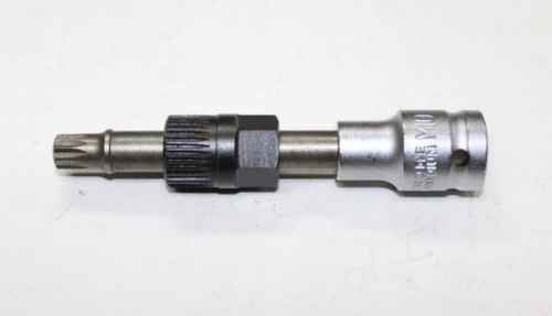 Ключ для снятия шкива генератора М10 Сервис Ключ в интернет-магазине avtofirma63.ru 