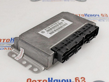 Контроллер ЭБУ Январь 7.2 21124-1411020-31 (1.6L) (Автэл) DO DM 53, DO 54, DO 57 программируемый