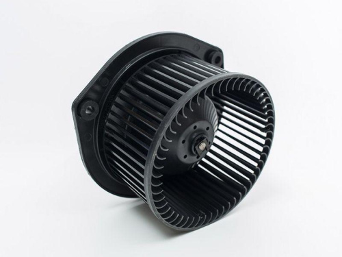 Электродвигатель отопителя голый на Лада Калина, Шевроле Нива в интернет-магазине avtofirma63.ru 