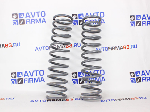 Пружины задней подвески на Лада Калина Кинешма в интернет-магазине avtofirma63.ru 