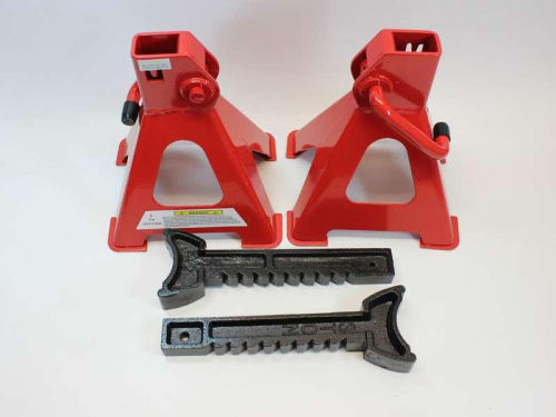 Подставка автомобильная 3 т в интернет-магазине avtofirma63.ru 