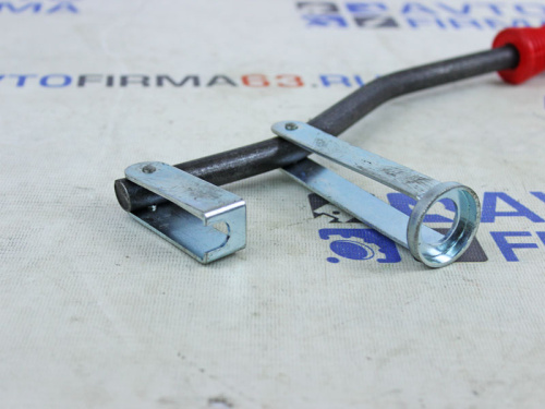 Рассухариватель клапанов для а/м ЗМЗ 406, 2108 в интернет-магазине avtofirma63.ru 