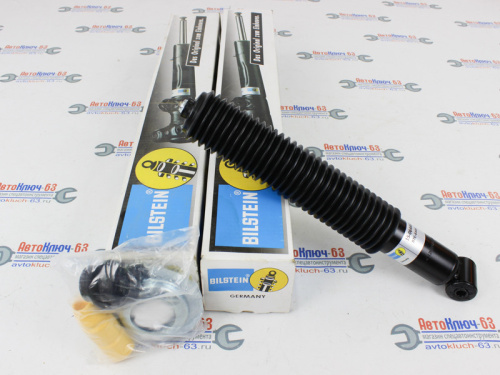 Амортизаторы масляные Лада Гранта, Гранта FL BILSTEIN в интернет-магазине avtofirma63.ru 