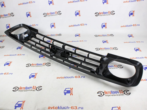 Решетка радиатора Урбан с эмблемой на ВАЗ 2121, 2131 заводская в интернет-магазине avtofirma63.ru 