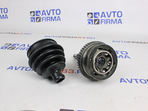 Шрус наружный АвтоВАЗ на Шевроле Нива